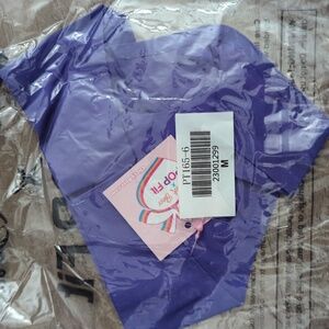 Cheek Boss Pantie- M